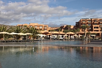 Sandos San Blas Nature Resort & Golf*****