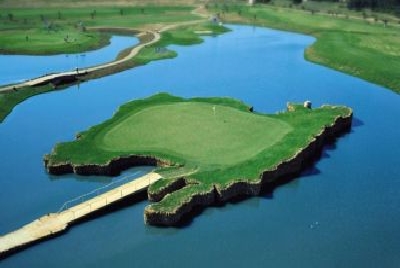 Golf Club Santa Ponsa I / II / III