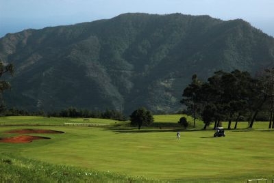 Club de Golf Santo da SerraPortugal Golfreisen und Golfurlaub