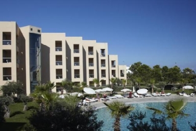 Algarve all inclusiv - Sao Rafael Suites*****