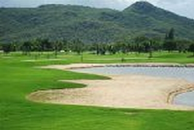 Top - Angebot Hua Hin - Black Mountain Golf Resort