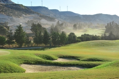 Zypern Golfreisen und Golfurlaub