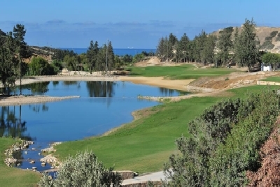 Zypern Golfreisen und Golfurlaub