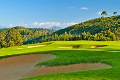Simola Golf & Country Course