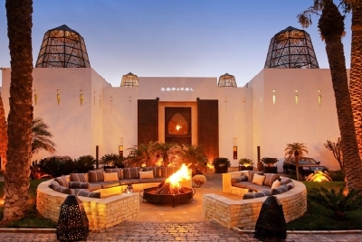 Top Angebot - Sofitel Agadir Royal Bay Resort*****
