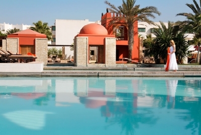 Top Angebot - Sofitel Agadir Royal Bay Resort*****