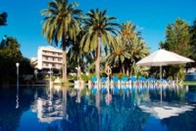 Son Caliu Hotel Spa Oasis****