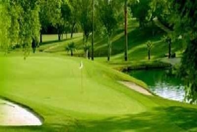 Sotogrande Golf Highlights - Hotel Encinar de Sotogrande****