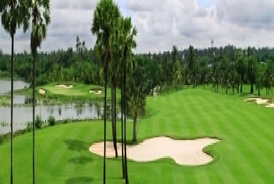 Thailand Golfreisen und Golfurlaub