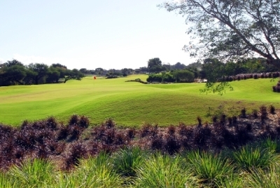 Mauritius Golfreisen und Golfurlaub