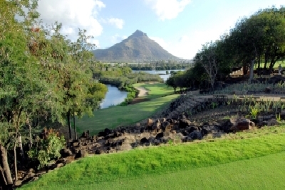 Mauritius Golfreisen und Golfurlaub