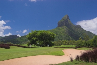 Mauritius Golfreisen und Golfurlaub