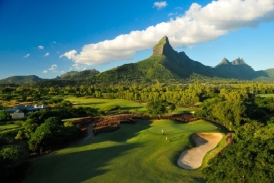 Mauritius Golfreisen und Golfurlaub