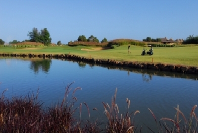 Mauritius Golfreisen und Golfurlaub