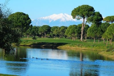 Titanic Golf ClubTürkei Golfreisen und Golfurlaub