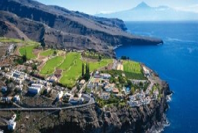 La Gomera SpezialSpanien Golfreisen und Golfurlaub