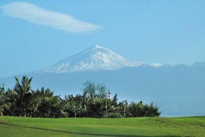 Spanien Golfreisen und Golfurlaub