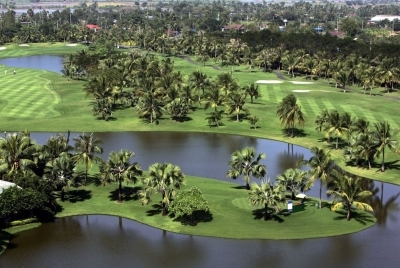 Thai Country Club