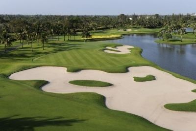 Thai Country Club Thailand Golfreisen und Golfurlaub