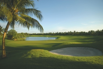 Thailand Golfreisen und Golfurlaub