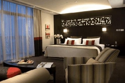 Dubai Golfreisen und Golfurlaub