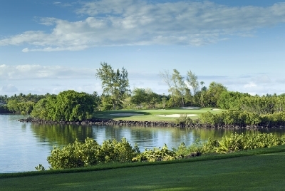 Mauritius Golfreisen und Golfurlaub