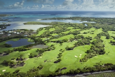 Constance Belle Mare - The Links & The Legend Golfplätze Mauritius