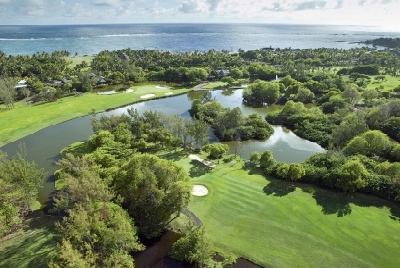 Mauritius Golfreisen und Golfurlaub