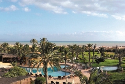 Tunesien ExklusiveTunesien Golfreisen und Golfurlaub