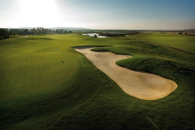 Tunesien Golfreisen und Golfurlaub