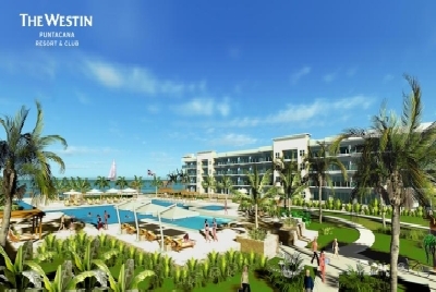 The Westin Punta Cana Spezial