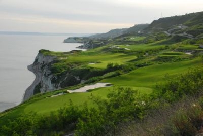 Bulgarien Golfreisen und GolfurlaubBulgarien Golfreisen und Golfurlaub