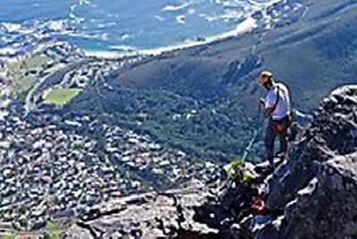 Südafrika Golfreisen und Golfurlaub