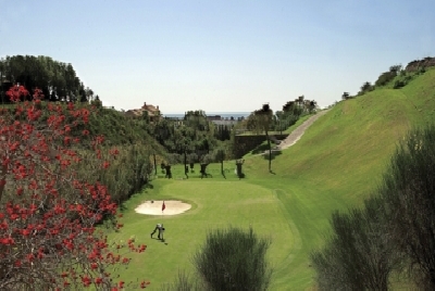 Spanien Golfreisen und Golfurlaub