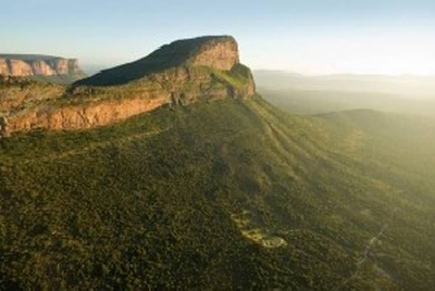 Südafrika Golfreisen und Golfurlaub