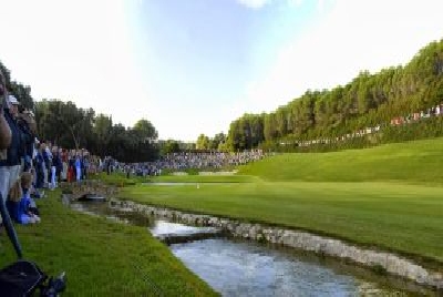 Club de Golf Valderrama