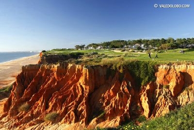 Portugal Golfreisen und Golfurlaub