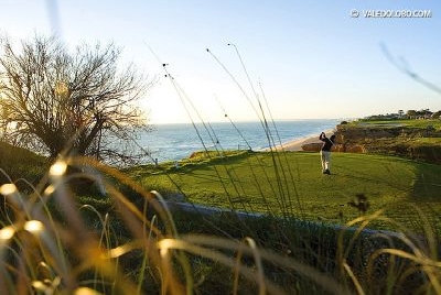 Portugal Golfreisen und Golfurlaub