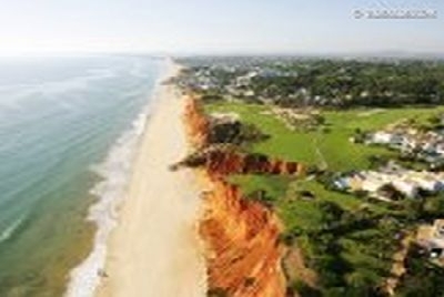 Portugal Golfreisen und Golfurlaub