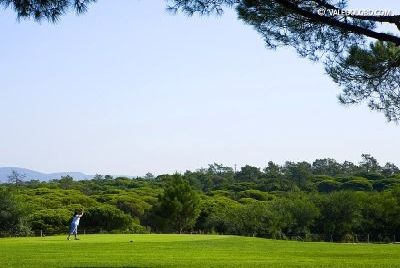 Portugal Golfreisen und Golfurlaub