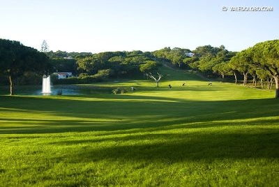 Portugal Golfreisen und Golfurlaub