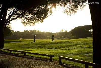 Portugal Golfreisen und Golfurlaub