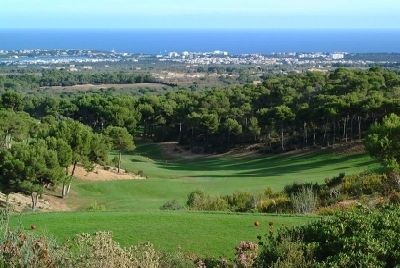 Spanien Golfreisen und GolfurlaubSpanien Golfreisen und Golfurlaub