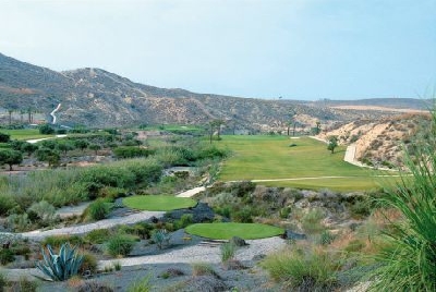 Spanien Golfreisen und Golfurlaub