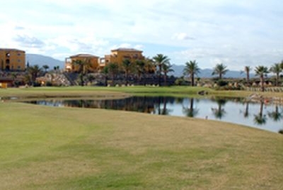 Spanien Golfreisen und Golfurlaub