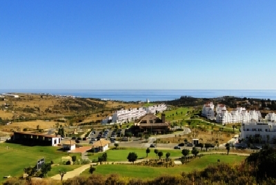 Valle Romano Golf Club Golfplätze Spanien