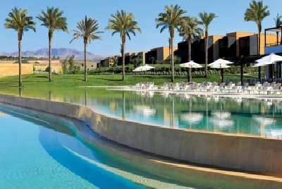 Verdura Golf & Spa Resort******