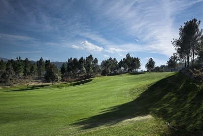 Portugal Golfreisen und Golfurlaub