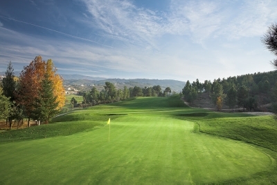 Portugal Golfreisen und Golfurlaub