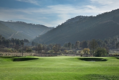 Portugal Golfreisen und Golfurlaub